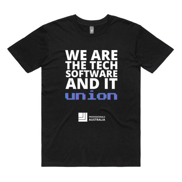 We are the TSI Union Thumbnail