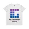 Women's Crew Neck Thumbnail