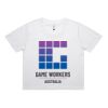 Women's Boxy Fit Thumbnail