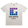 Mens Heavy Faded Tee Thumbnail