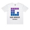 Standard Unisex - Shorter Length Thumbnail