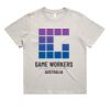 Women's Heavy Faded Tee Thumbnail